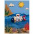 Stackable submarine V9317 Vilac 4