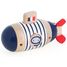 Stackable submarine V9317 Vilac 1