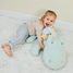 Activity Cuddly Crocodile Romeo NA950497 Nattou 4