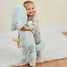 Activity Cuddly Crocodile Romeo NA950497 Nattou 3