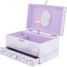 Music Box Swan Lake UL9525 Ulysse 1