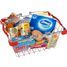 Shopping basket in metal LE9559 Small foot company 2