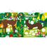 Colored stickers - Mountain animals PI-7245 Piccolia 2