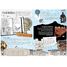 Book and Models Jules Verne SJ-309388 Sassi Junior 2