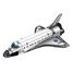 Build your 3D Space Shuttle SJ-315129 Sassi Junior 2