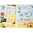 Book and Model Leonardo da Vinci's Machines SJ-330016 Sassi Junior 3