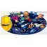 Book and Puzzle Space SJ-600969 Sassi Junior 2