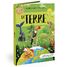 Mega Atlas of Earth SJ-5530 Sassi Junior 2