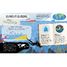 Mega Atlas of Earth SJ-5530 Sassi Junior 6