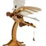 The flying machines of Leonardo da Vinci SJ-0837 Sassi Junior 2