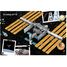 Build your 3D International Space Station SJ-383418 Sassi Junior 4