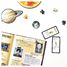 Atlas Space - the solar system SJ-9744 Sassi Junior 2