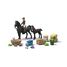 Horse Club Advent Calendar 4 SC99240 Schleich 2