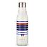Insulated Bottle Sailor 500ml LAP-A-4249 Les Artistes Paris 1