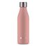 Insulated Bottle Pink 500ml A-4323 Les Artistes Paris 1