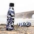 Insulated Bottle Camo 500ml A-8162 Les Artistes Paris 2