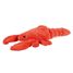 Lobster hot water bottle plush WA-AR0199 Warmies 1
