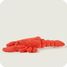 Lobster hot water bottle plush WA-AR0199 Warmies 5