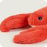 Lobster hot water bottle plush WA-AR0199 Warmies 7