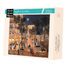 Near the Place de l'Etoile Delacroix A1010-250 Puzzle Michele Wilson 1