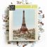 The Eiffel Tower by Tauzin A1011-80 Puzzle Michele Wilson 4