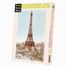 The Eiffel Tower by Tauzin A1011-80 Puzzle Michele Wilson 1