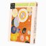 The Ten Largest by Af Klint A1012-80 Puzzle Michele Wilson 1