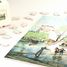 Russian Spring by Kustodiev A1022-250 Puzzle Michele Wilson 3