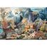 Ocean Life by Sommerville A1032-650 Puzzle Michele Wilson 2