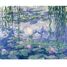 Water Lilies and Willow by Monet A104-250 Puzzle Michele Wilson 2