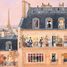 Chez Madame by Delacroix A1107-350 Puzzle Michele Wilson 2