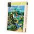 Auvers-sur-Oise by Van Gogh A1209-80 Puzzle Michele Wilson 1