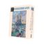Notre-Dame de Paris by Luce A1219-500 Puzzle Michele Wilson 2