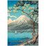 Mount Fuji by Hiroaki A1369-150 Puzzle Michele Wilson 2