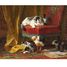 Mother's Pride by Ronner-Knip A178-150 Puzzle Michele Wilson 2