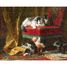 Mother's Pride by Ronner-Knip A178-150 Puzzle Michele Wilson 3