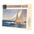 Sailing Boat by Hopper A278-350 Puzzle Michele Wilson 1