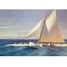 Sailing Boat by Hopper A278-350 Puzzle Michele Wilson 2