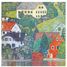 Houses at Unterach on Lake Attersee by Klimt A478-250 Puzzle Michele Wilson 2