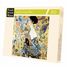 Lady with Fan by Klimt A515-80 Puzzle Michele Wilson 1