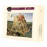 The Tower of Babel by Bruegel A516-1000 Puzzle Michele Wilson 1