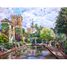 The Alcazar Gardens by Rodriguez A661-250 Puzzle Michele Wilson 2