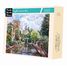 The Alcazar Gardens by Rodriguez A661-250 Puzzle Michele Wilson 1