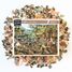 Spring by Brueghel A732-350 Puzzle Michele Wilson 3
