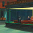 Nightawks by Hopper A768-750 Puzzle Michele Wilson 2
