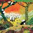 The pandas by Alain Thomas A778-250 Puzzle Michele Wilson 2