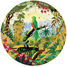 Quetzal by Alain Thomas A874-250 Puzzle Michele Wilson 2