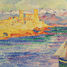 Antibes by Edmond Cross A883-650 Puzzle Michele Wilson 2