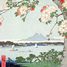 Apple Trees in Bloom by Hiroshige A974-350 Puzzle Michele Wilson 2