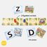 Magic ABC Duel HA2013833004 Haba 6